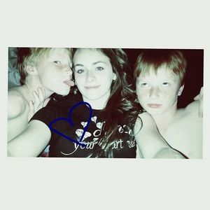 Meet your Posher, Kaylie